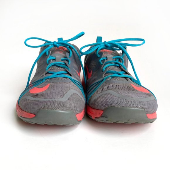 Nike Free Cross Complete Cross-Fit Training Sneakers - Picture 8 of 11